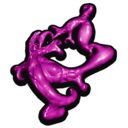 Buffin' Gland